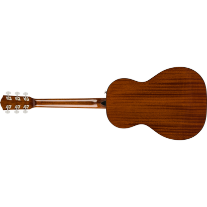 GUITARRA ACUSTICA FENDER CP-60S PARLOR NATURAL
