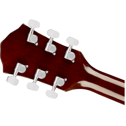 GUITARRA ELECTROACUSTICA FENDER FA-125CE DREAD NATURAL