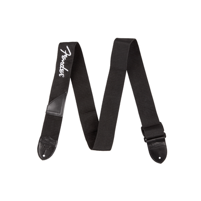 TAHALI FENDER POLY 2" LOGO NEGRO/BLANCO