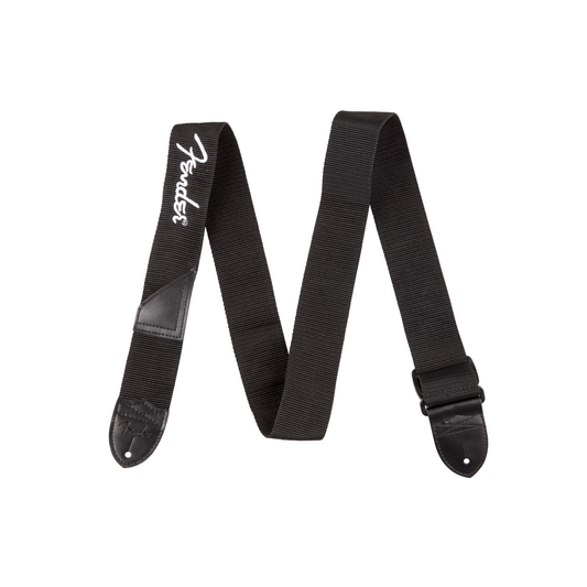 TAHALI FENDER POLY 2" LOGO NEGRO/BLANCO