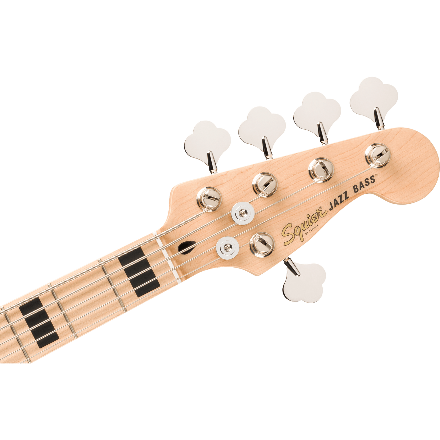 0378753565 INSTRUMENTO BAJO ELECTRICO FENDER 5 CUERDAS AFF ACT J BASS V MN BPG BKM NEGRO CON BRILLOS
