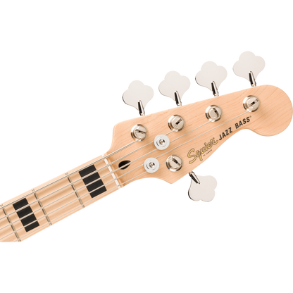0378753565 INSTRUMENTO BAJO ELECTRICO FENDER 5 CUERDAS AFF ACT J BASS V MN BPG BKM NEGRO CON BRILLOS
