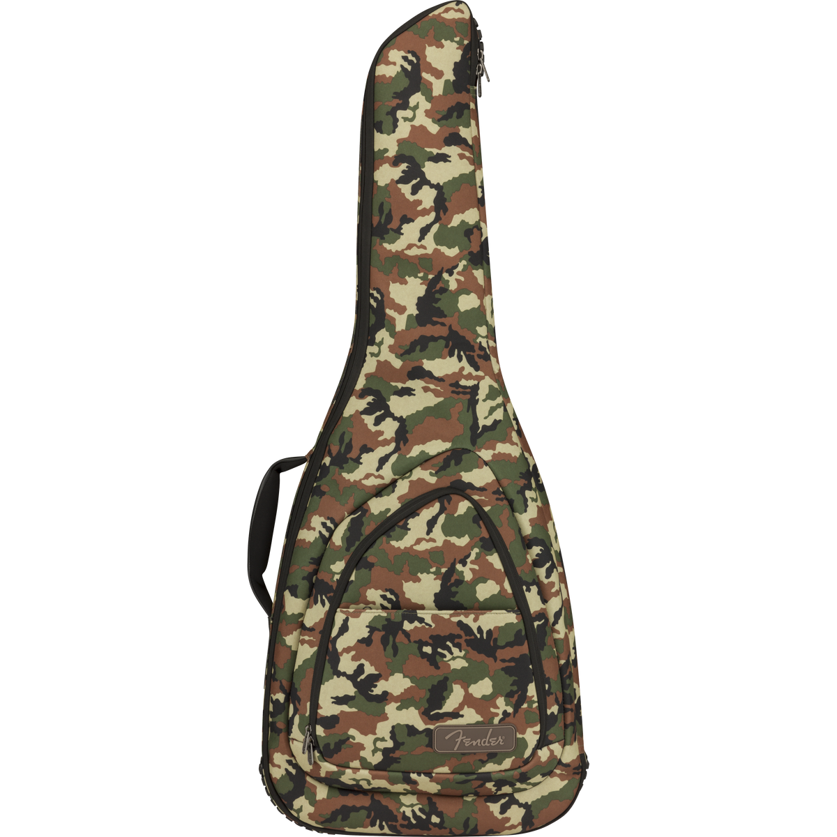 FUNDA GUITARRA ELECTRICA FENDER FE920