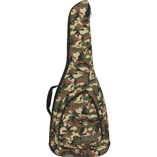 FUNDA GUITARRA ELECTRICA FENDER FE920