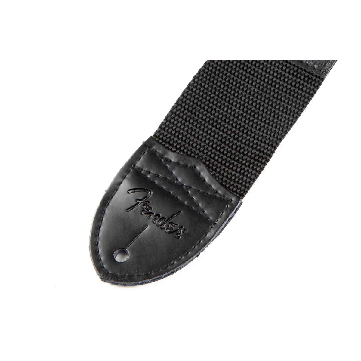 TAHALI FENDER POLY 2" LOGO NEGRO/BLANCO