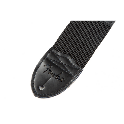 TAHALI FENDER POLY 2" LOGO NEGRO/BLANCO