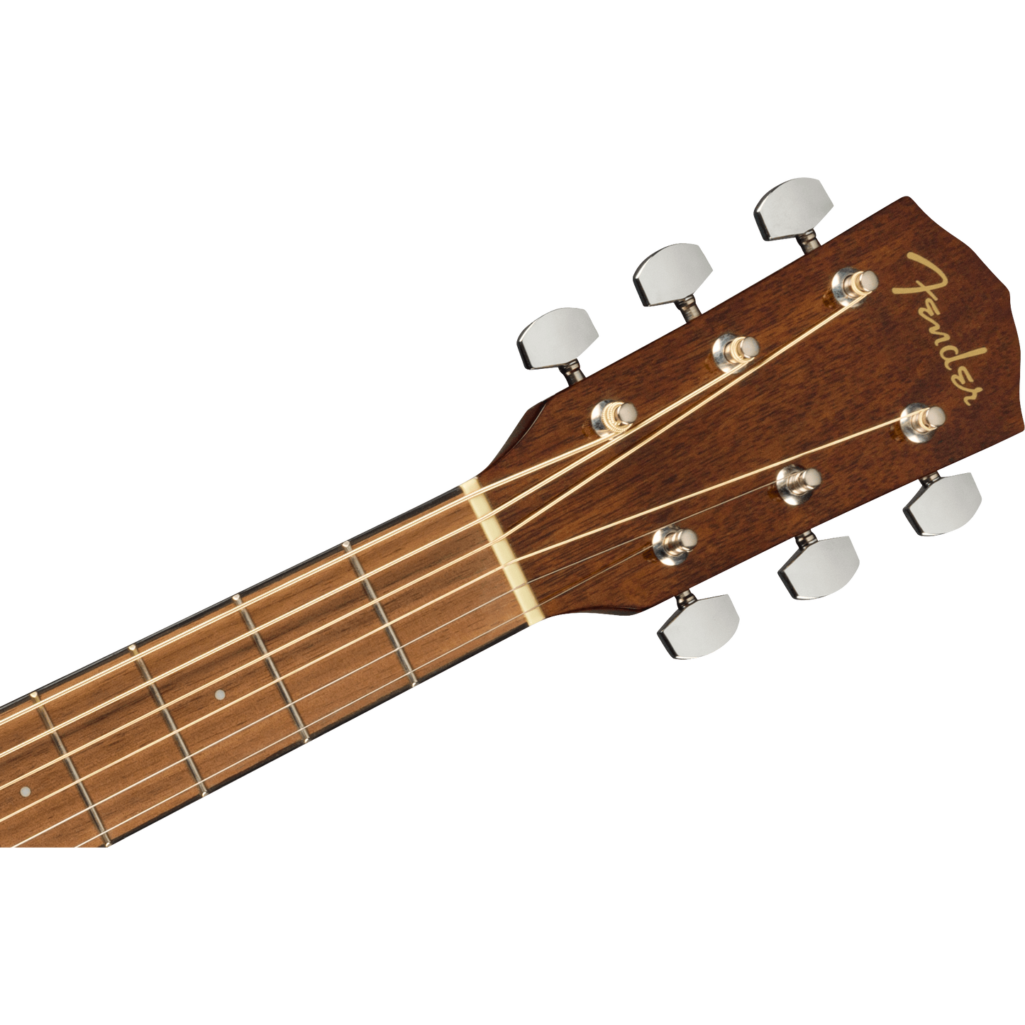 GUITARRA ACUSTICA FENDER CP-60S PARLOR NATURAL