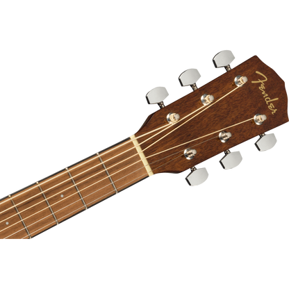 GUITARRA ACUSTICA FENDER CP-60S PARLOR NATURAL