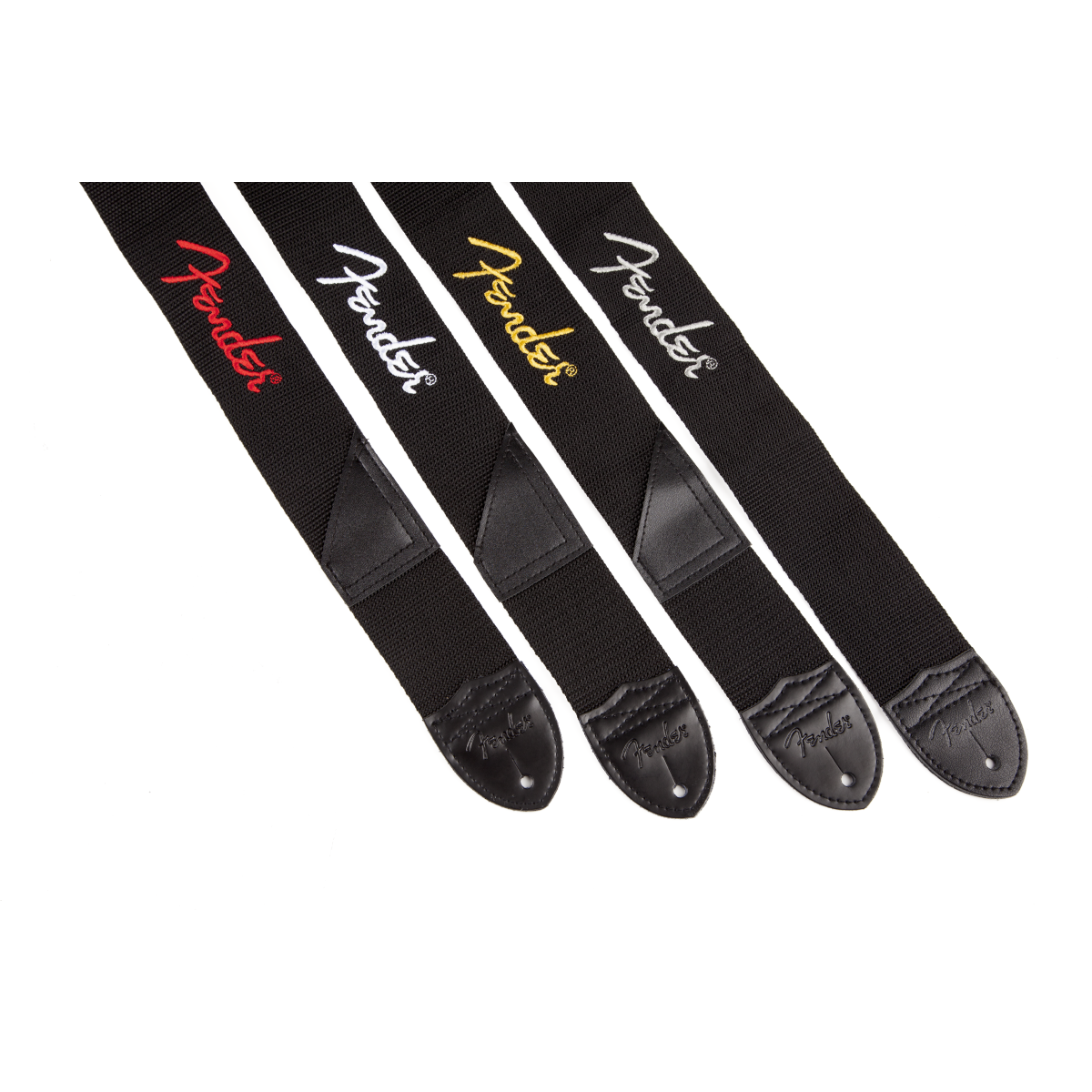 TAHALI FENDER LOGO