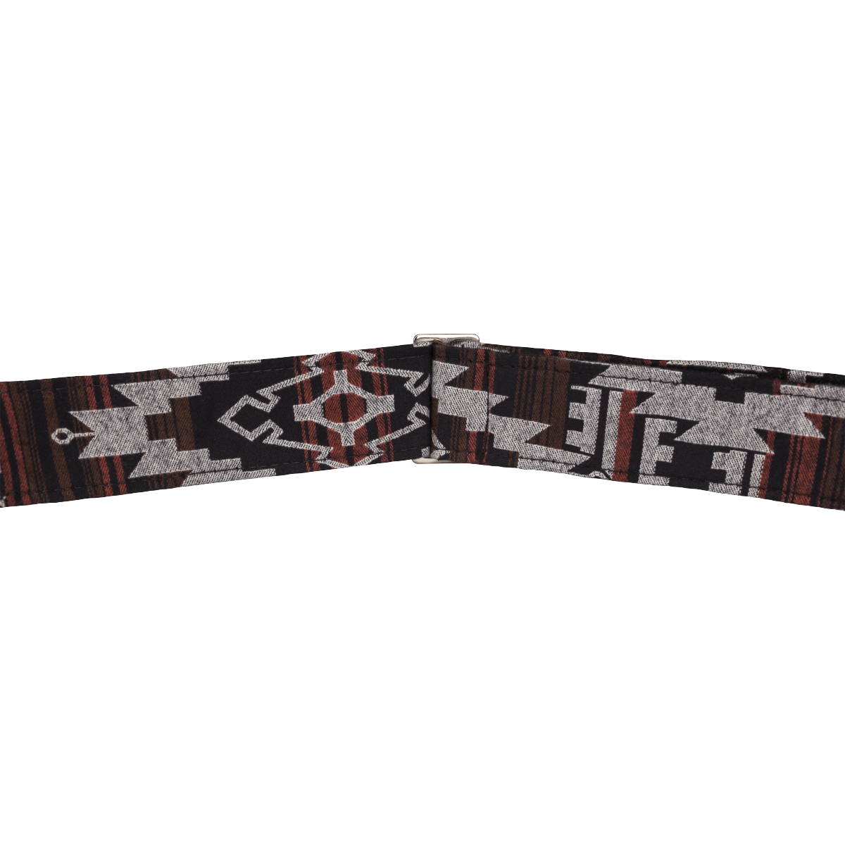 TAHALI FENDER ZION AZTECA NEGRO