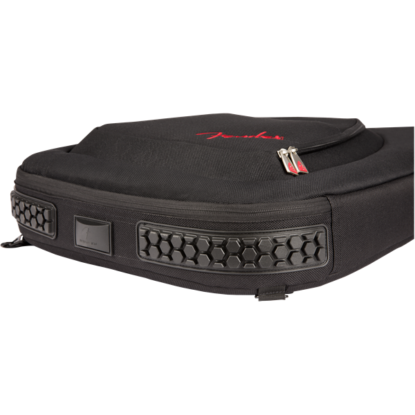 FUNDA GUITARRA ELECTRICA FENDER FE1225