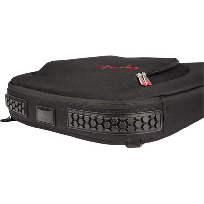 FUNDA GUITARRA ELECTRICA FENDER FE1225