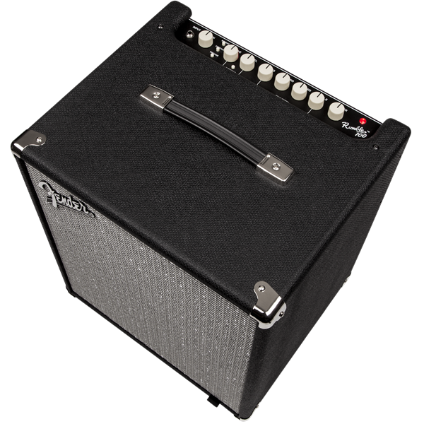 COMBO BAJO FENDER RUMBLE 100 V3 120V