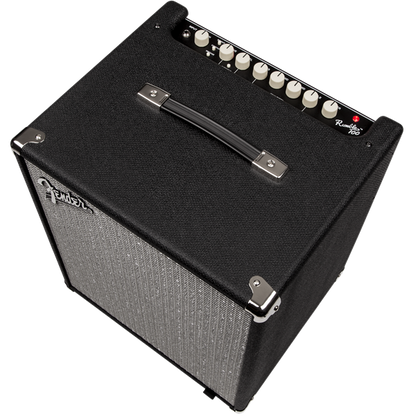 COMBO BAJO FENDER RUMBLE 100 V3 120V
