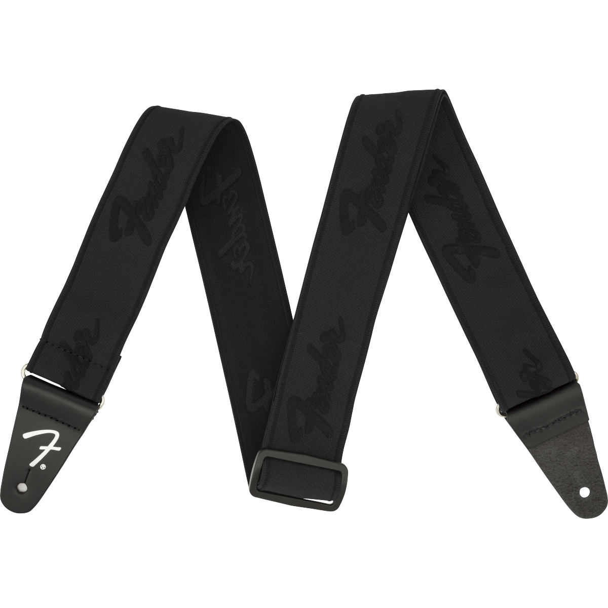 TAHALI FENDER RUNNING LOGO NEGRO