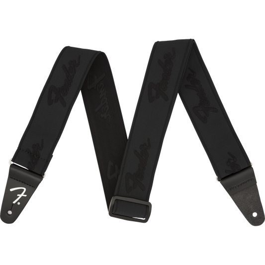 TAHALI FENDER RUNNING LOGO NEGRO