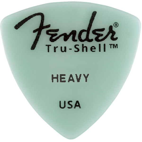PUA FENDER TRU-SELL CASEIN 346 SHAPE HEAVY