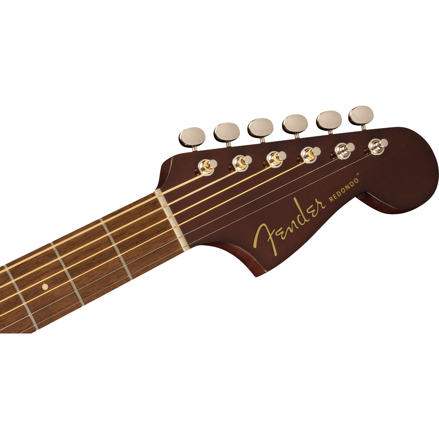 0970713521 GUITARRA FENDER REDONDO PLAYER NAT