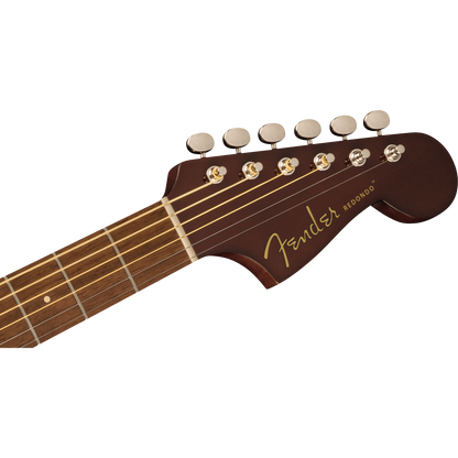 0970713521 GUITARRA FENDER REDONDO PLAYER NAT