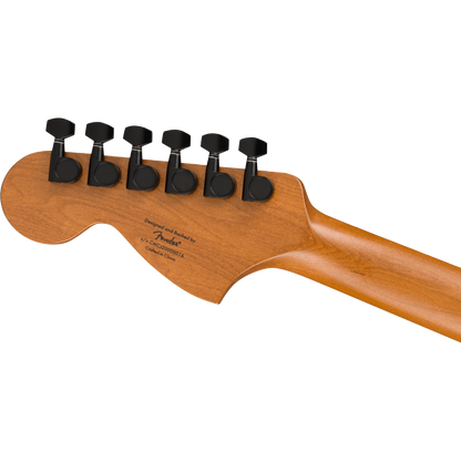 GUITARRA ELECTRICA FENDER CONTEMPORARY STRATOCASTER SPECIAL NEGRA 0370230506