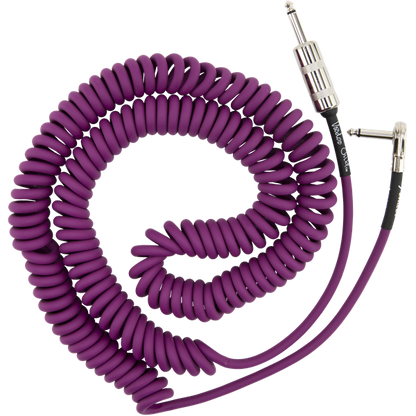 CABLE INSTRUMENTO FENDER VOODOO CHILD JIMI HENDRIX 9 MTS