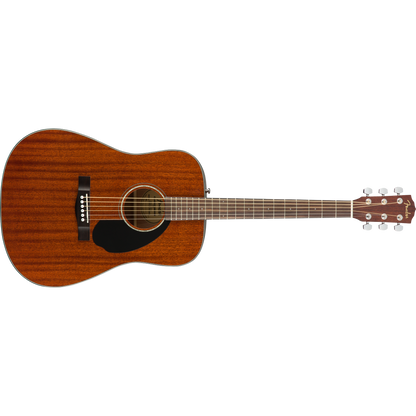 GUITARRA ACUSTICA FENDER CD-60S DREAD ALL MAH