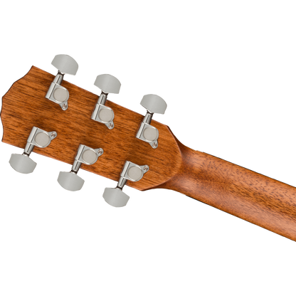 GUITARRA 3\4 FENDER FA-15 MOONLIGHT BURST
