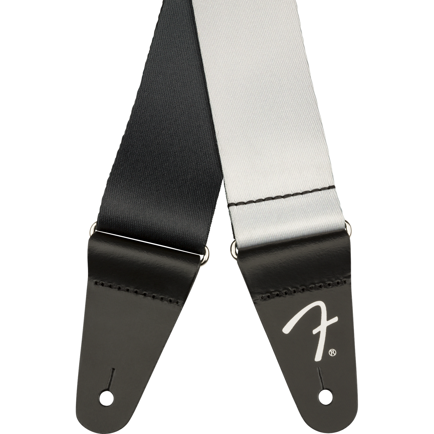 TAHALI FENDER 2'' OMBRE SILVER SMOKE