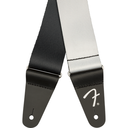 TAHALI FENDER 2'' OMBRE SILVER SMOKE