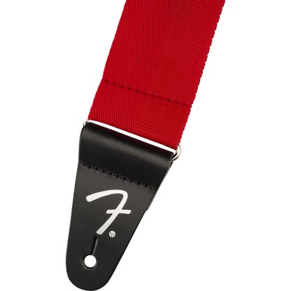 TAHALI FENDER POLIPRO RED