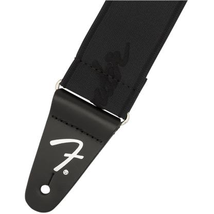 TAHALI FENDER RUNNING LOGO NEGRO