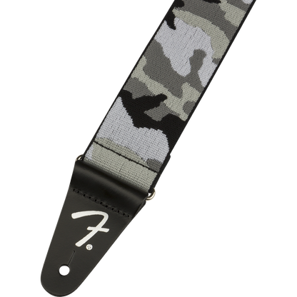 TAHALI FENDER WEIGHLESS CAMO STRAP WNTR