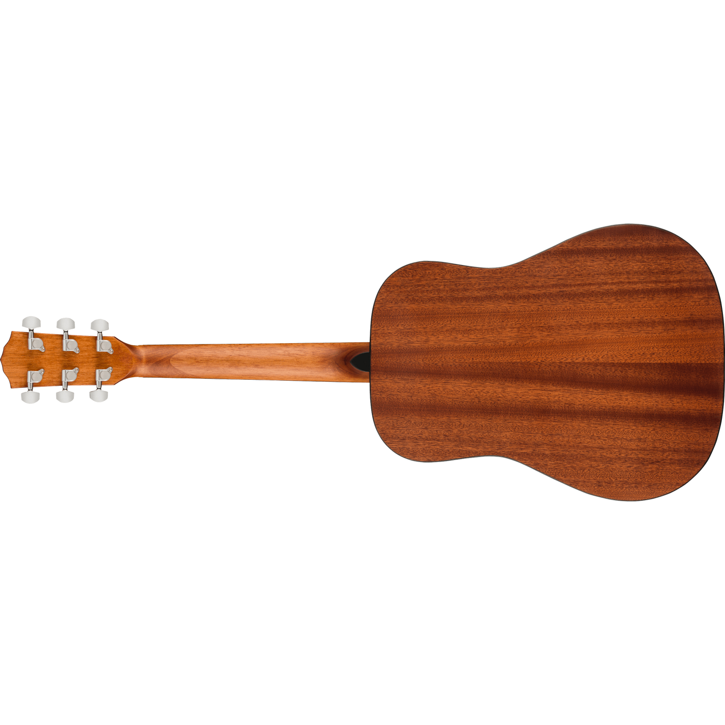 GUITARRA TERCEROLA FENDER 3/4 FA-15 W/BAG VERDE
