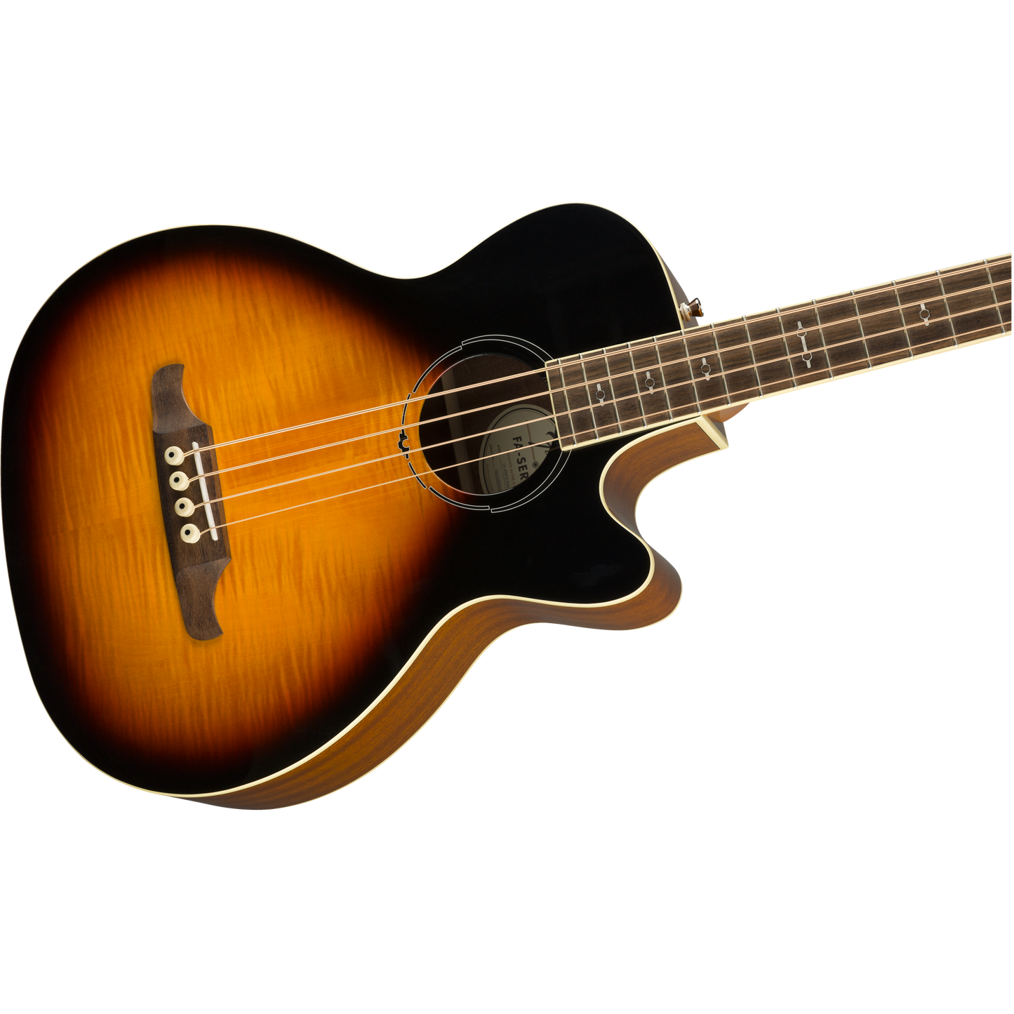BAJO ELECTROACUSTICO FENDER  FA-450CE