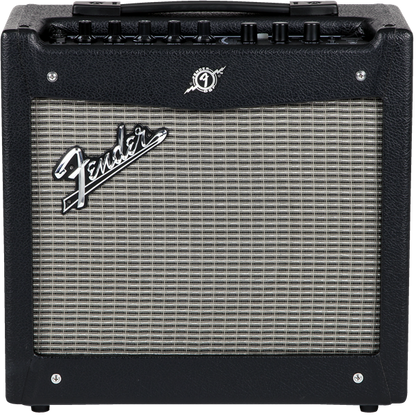 COMBO GUITARRA FENDER MUSTANG I V2 120V