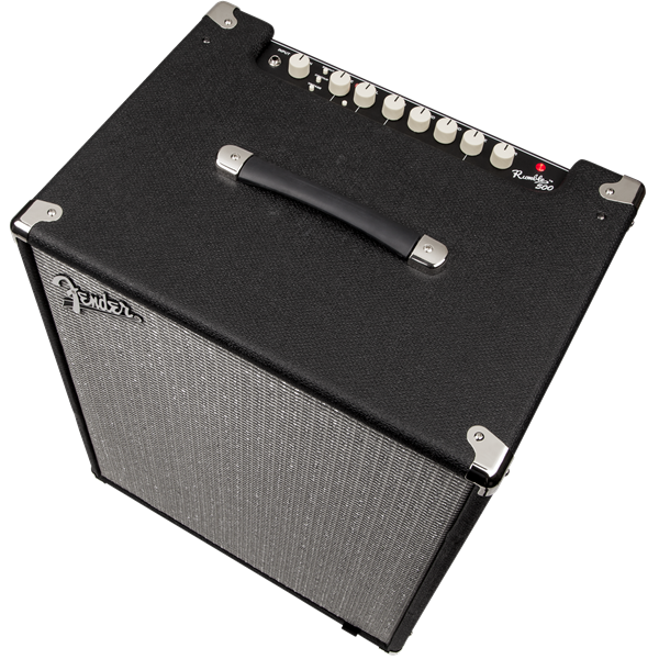 COMBO BAJO FENDER RUMBLE 500 V3 120V