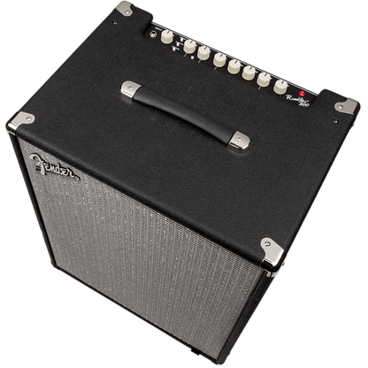 COMBO BAJO FENDER RUMBLE 500 V3 120V