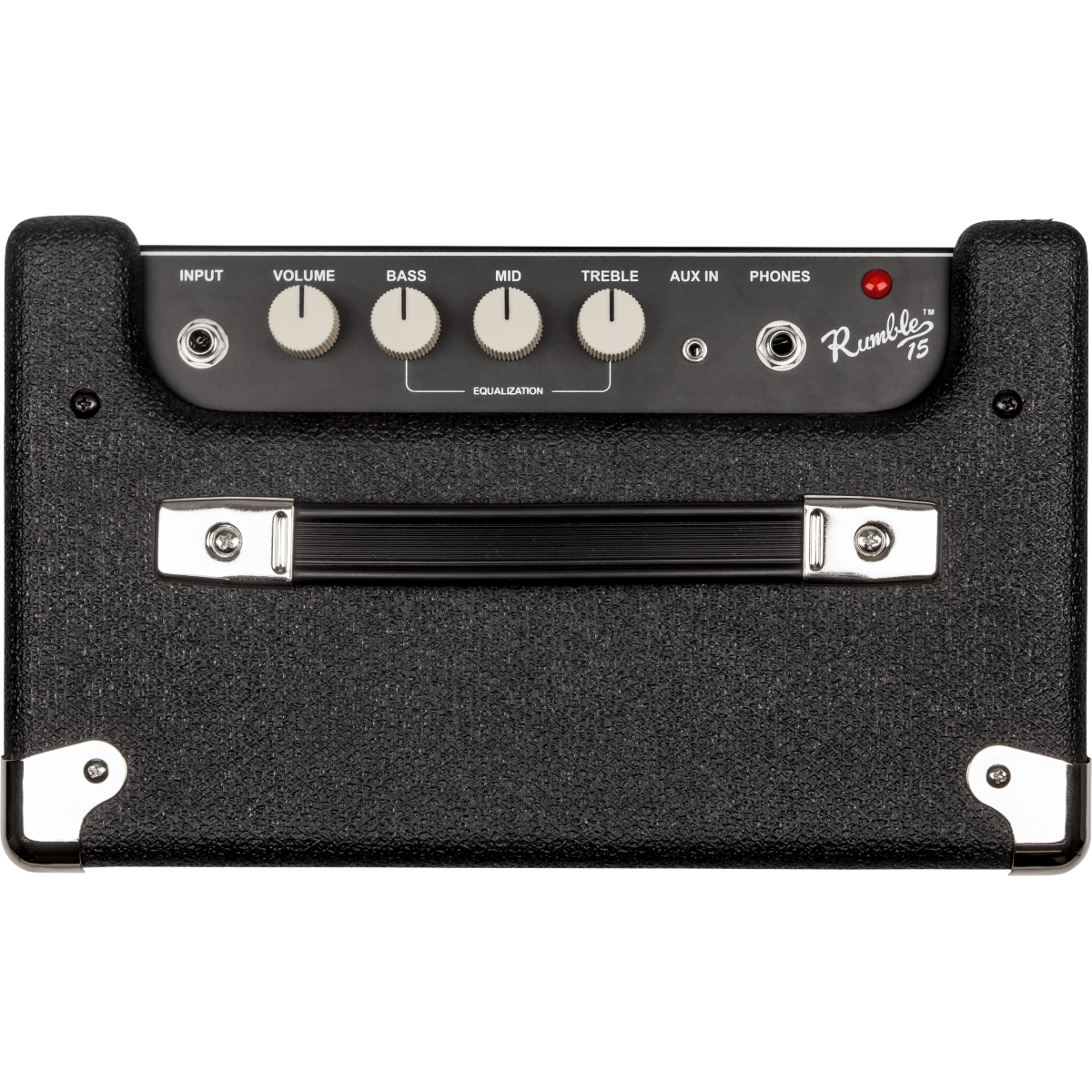 COMBO BAJO FENDER RUMBLE 15