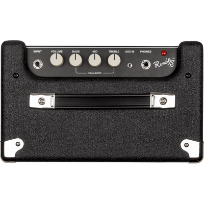 COMBO BAJO FENDER RUMBLE 15
