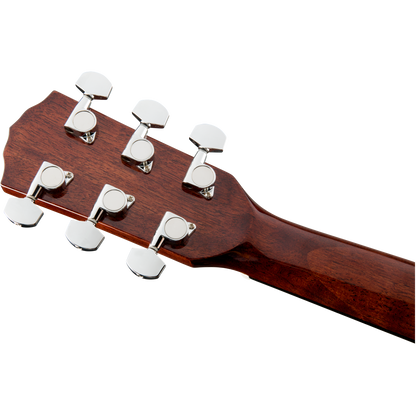GUITARRA ACUSTICA FENDER CC-60S CONCERT SOMBREADA