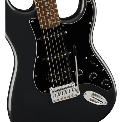 KIT GUITARRA ELECTRICA FENDER STRATOCASTER HSS