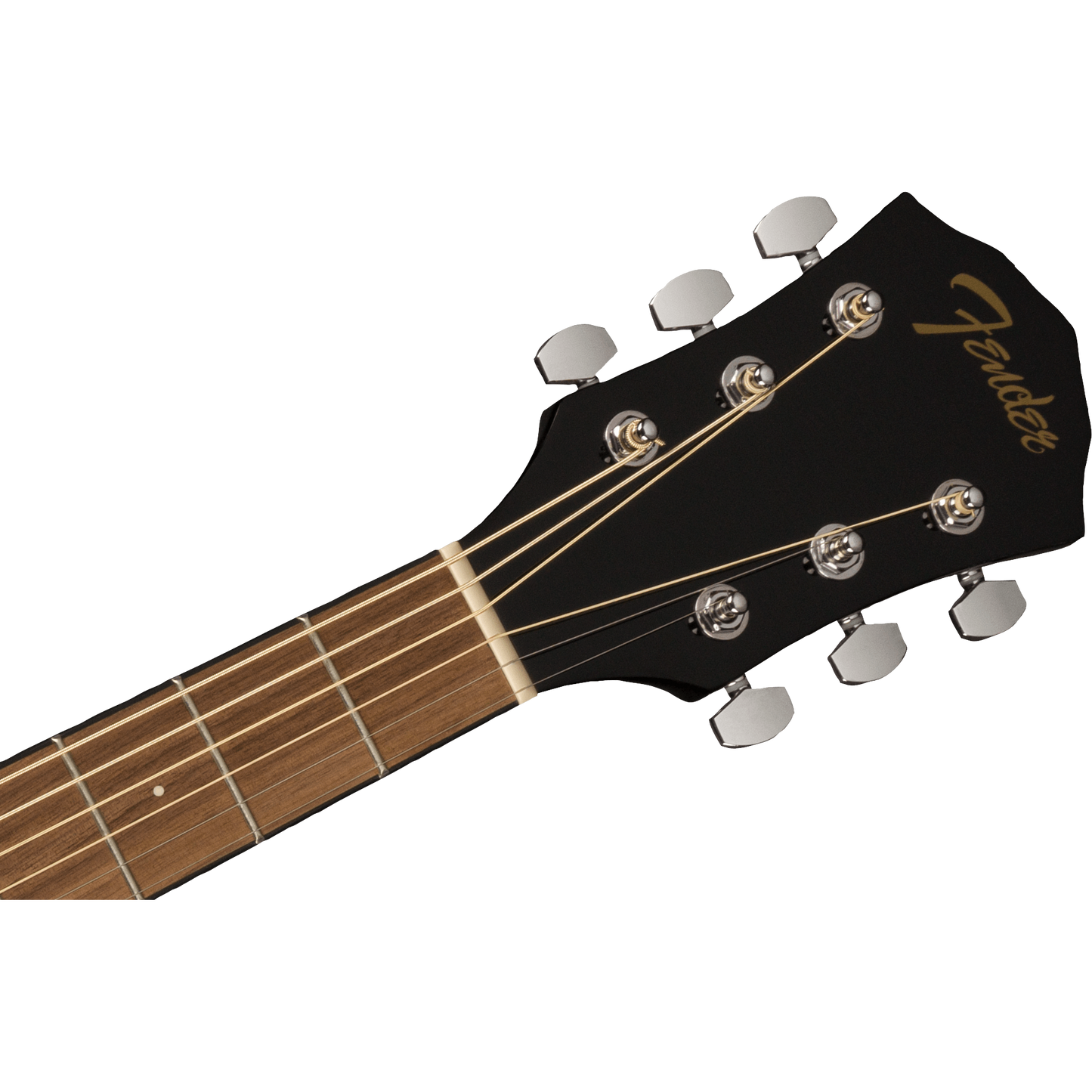 GUITARRA INSTRUMENTO ELECTROACUSTICA FENDER DREAD SOMBREADA FA-125CE