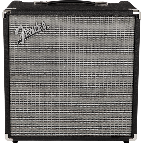COMBO BAJO FENDER RUMBLE 40 V3 120V