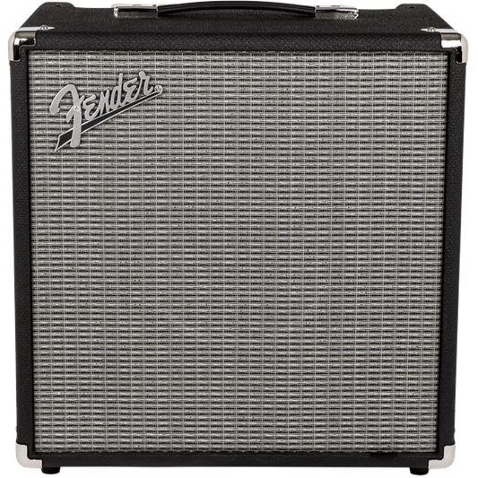 COMBO BAJO FENDER RUMBLE 40 V3 120V