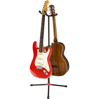 ATRIL FENDER 2 GUITARRA ADJUSTABLE 2 HANGING