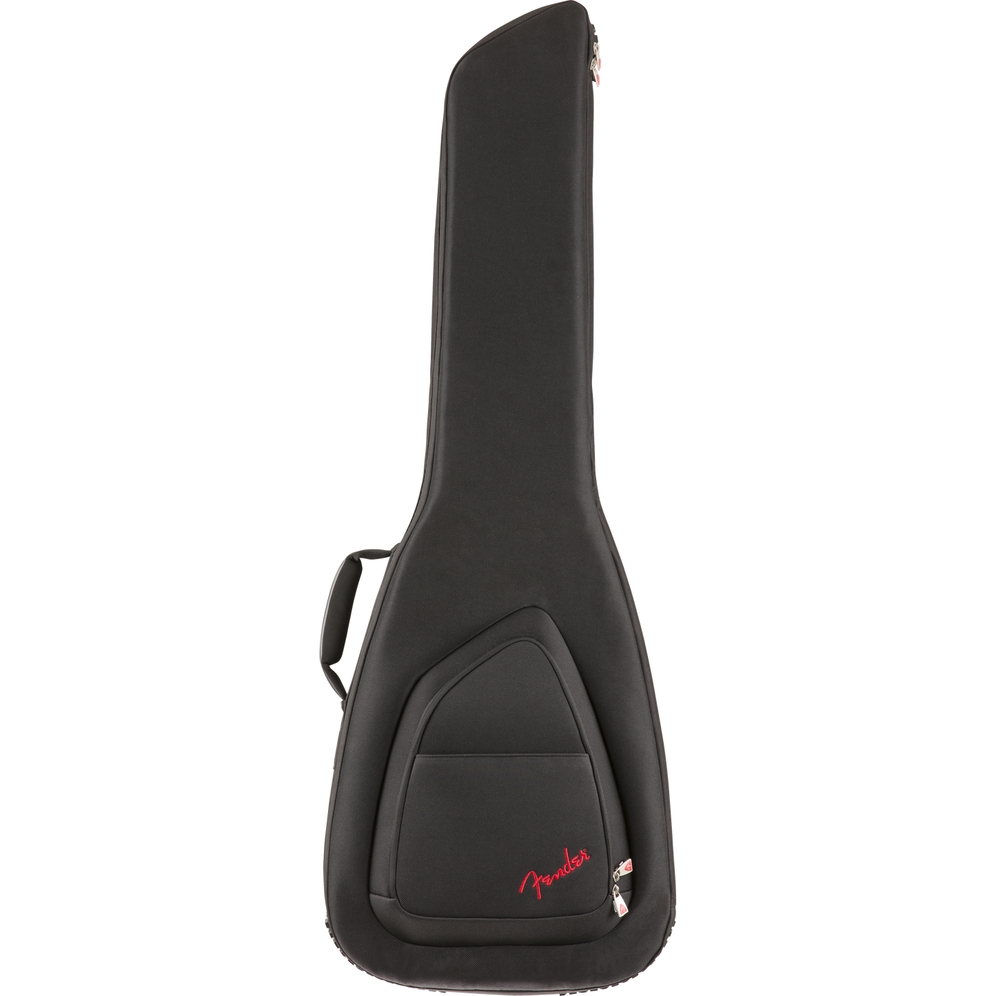 FUNDA BAJO ELECTRICO FENDER FB1225 NEGRA