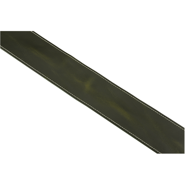 TAHALI FENDER 2.5" BROKEN-IN LTHR VERDE