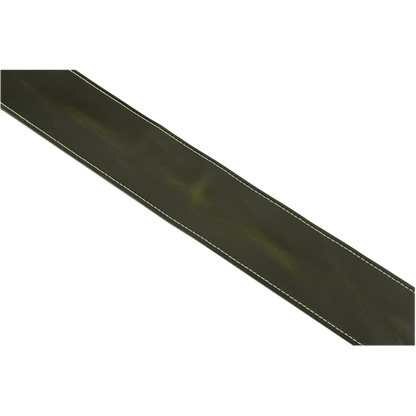 TAHALI FENDER 2.5" BROKEN-IN LTHR VERDE
