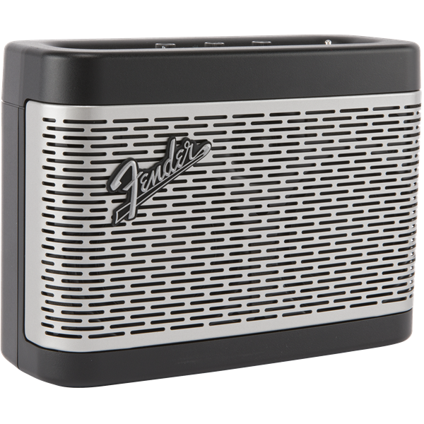 BOCINA FENDER NEWPORT NEGRO