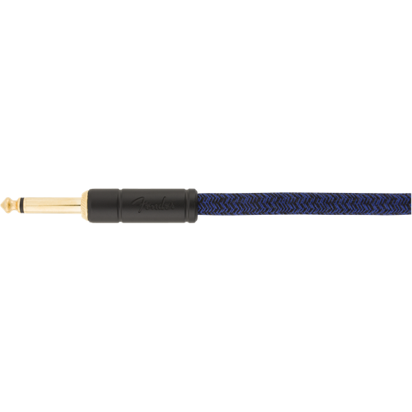 CABLE INSTRUMENTO FENDER BLUE DREAM